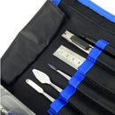75 in 1 Multi-Bit Precision Screwdriver Tweezers for Cell Phone Repair Tool