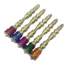 5Pcs Magnetic PH2 Head Screw Driver Bit Anti Slip Screwdriver Bits Set Multi