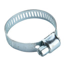 34pcs M16 - M32 hose clip, fuel hose pipe clamps Worm Gear Hose Clamps