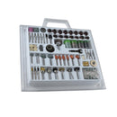 216Pcs Electric Grind Mini Rotary Power Drill Tool Accessory Kit Set