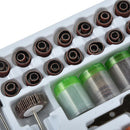 216Pcs Electric Grind Mini Rotary Power Drill Tool Accessory Kit Set