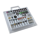 216Pcs Electric Grind Mini Rotary Power Drill Tool Accessory Kit Set