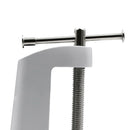 Table lamp DIY Accessories Desk Lamp Twisted Clip Clamp Support