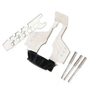 Chain Saw Sharpening Kit Chainsaw Sharpener Accessories Tools