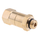 M14x1.5 Male ADAPTER / COUPLER for Power Pressure Washer 45 degree angle