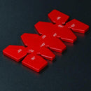 woodworking angle ruler,Aluminum Angle template Carpentry Tool angle gauge