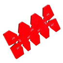 woodworking angle ruler,Aluminum Angle template Carpentry Tool angle gauge