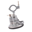 360Â° Suction Cup Rotating Bench Vises Alloy Clamp-on Grinder Holder