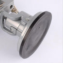 360Â° Suction Cup Rotating Bench Vises Alloy Clamp-on Grinder Holder
