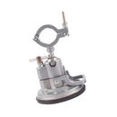 360Â° Suction Cup Rotating Bench Vises Alloy Clamp-on Grinder Holder