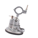 360Â° Suction Cup Rotating Bench Vises Alloy Clamp-on Grinder Holder