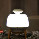 USB Mosquito Killer Lamp LED Smart Light Control Insect Killing UV Light
