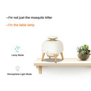 USB Mosquito Killer Lamp LED Smart Light Control Insect Killing UV Light