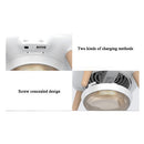 USB Mosquito Killer Lamp LED Smart Light Control Insect Killing UV Light