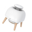 USB Mosquito Killer Lamp LED Smart Light Control Insect Killing UV Light