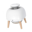 USB Mosquito Killer Lamp LED Smart Light Control Insect Killing UV Light