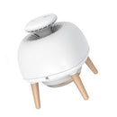 USB Mosquito Killer Lamp LED Smart Light Control Insect Killing UV Light