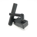 DIY Woodworking Tool Miter Track Stop For T-Slot T-Track Manual Quick Handle