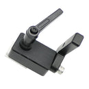 DIY Woodworking Tool Miter Track Stop For T-Slot T-Track Manual Quick Handle