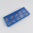 MGEHR1212-2 Lathe Cut-Off Grooving Parting Tool Holder+ 10pcs MGMN200 Insert