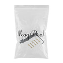 MGEHR1212-2 Lathe Cut-Off Grooving Parting Tool Holder+ 10pcs MGMN200 Insert