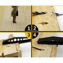 Pocket Hole Clamp Clamps Wood Frame Door Assembling Woodworking clamp