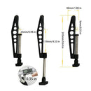 Pocket Hole Clamp Clamps Wood Frame Door Assembling Woodworking clamp
