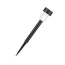 Solar Powered LED Street Road Light Outdoor Garden Walkway Yard Wall Lamp