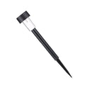 Solar Powered LED Street Road Light Outdoor Garden Walkway Yard Wall Lamp