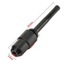 SDS Plus Chuck Adaptor Converter - 1/2 x 20UNF