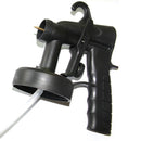 Machine Electric Painter Paint Spray Sprayer 220V Tool Kit Wall Draw