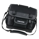Multifunctional Storage Tool Organizer Electrician's Bag Oxford Cloth Black