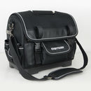 Multifunctional Storage Tool Organizer Electrician's Bag Oxford Cloth Black