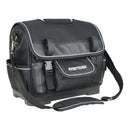 Multifunctional Storage Tool Organizer Electrician's Bag Oxford Cloth Black