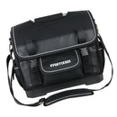 Multifunctional Storage Tool Organizer Electrician's Bag Oxford Cloth Black