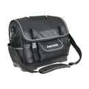 Multifunctional Storage Tool Organizer Electrician's Bag Oxford Cloth Black