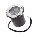 Underwater Aquarium Fountain Swimming Pool 3LED Landscape Decor Warm White