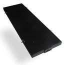 15W LED Hydroponic Red Blue Indoor Plant Grow Light Garden Panel EU Plug