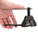 Motorcycle Bike Chain Breaker Link Splitter Pin Remover Repair Tool 420-530