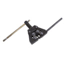 Motorcycle Bike Chain Breaker Link Splitter Pin Remover Repair Tool 420-530