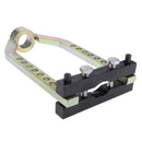 Propshaft Separator Universal Removal Puller Splitter Slitting Garage Tool