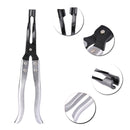 Remover Plier Tool Cylinder Head Valve Spring Compressor Stem Seal Installer