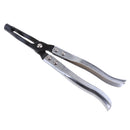 Remover Plier Tool Cylinder Head Valve Spring Compressor Stem Seal Installer
