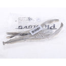 10'' LOCKING OIL FILTER REMOVAL PLIERS VISE GRIPS ADJUSTABLE 40MM TO 100MM