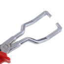 Fuel Filter Line Clip Petrol Hose Pipe Disconnect Release Removal Plier Tool