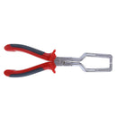 Fuel Filter Line Clip Petrol Hose Pipe Disconnect Release Removal Plier Tool
