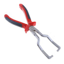 Fuel Filter Line Clip Petrol Hose Pipe Disconnect Release Removal Plier Tool