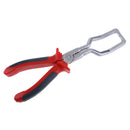 Fuel Filter Line Clip Petrol Hose Pipe Disconnect Release Removal Plier Tool