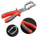 Fuel Filter Line Clip Petrol Hose Pipe Disconnect Release Removal Plier Tool