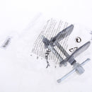 Disc Brake Pad Installation Caliper Piston Compressor Press Spreader Tool